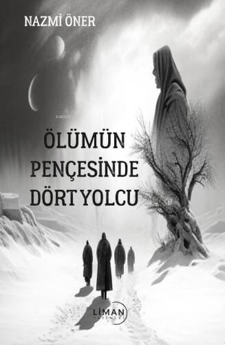 Ölümün Pençesinde Dört Yolcu - 1