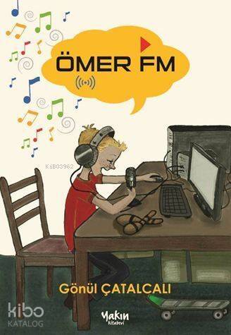 Ömer Fm - 1