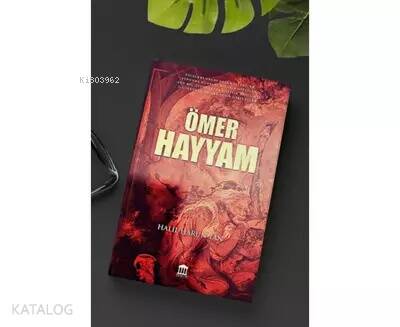 Ömer Hayyam - 1