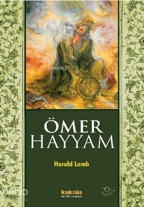 Ömer Hayyam - 1