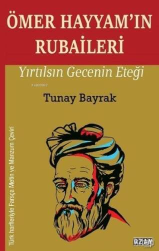 Ömer Hayyam'ın Rubaileri - 1