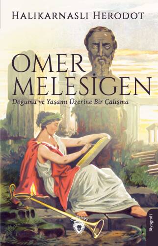 Omer Melesigen ;Doğumu ve Yaşamı Üzerine Bir Çalışma - 1