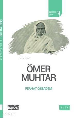 Ömer Muhtar (Biyografik Roman) - 1