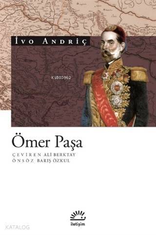 Ömer Paşa - 1