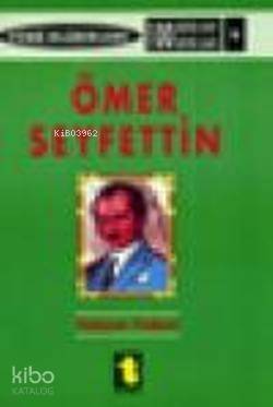 Ömer Seyfettin - 1