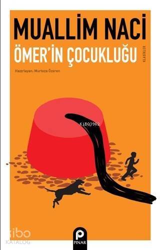 Ömer'in Çocukluğu - 1