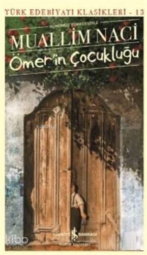 Ömer'in Çocukluğu - 1