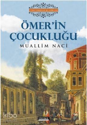 Ömer'in Çocukluğu - 1