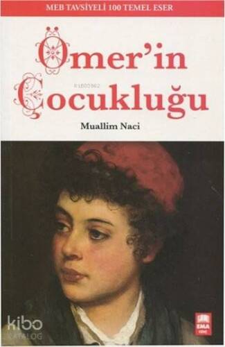 Ömer'in Çocukluğu - 1