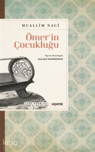 Ömer'in Çocukluğu - 1