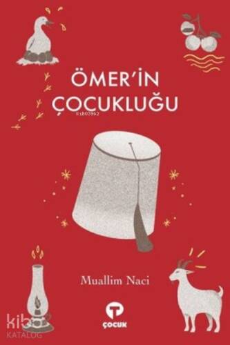 Ömer'in Çocukluğu - 1