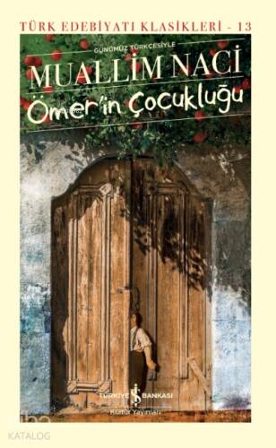 Ömer'in Çocukluğu - 1