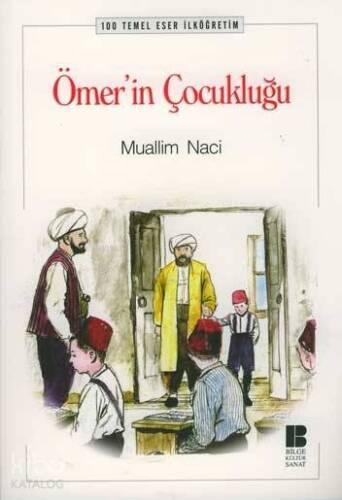 Ömer'in Çocukluğu - 1