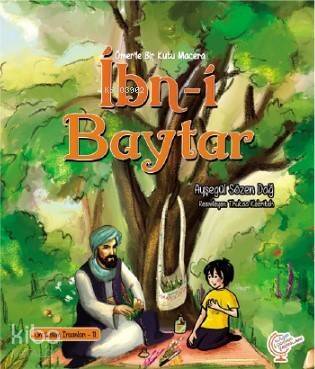 Ömerle Bir Kutu Macera: İbn-i Baytar - 1