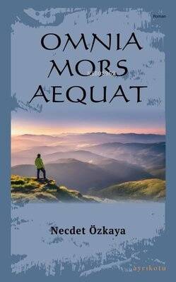 Omnia Mors Aequat - Tek Kitap - 1