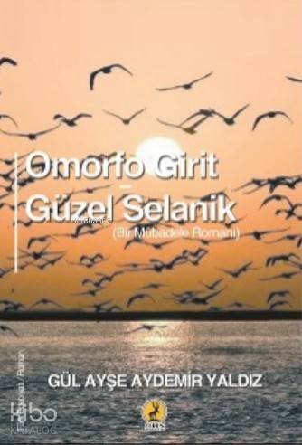 Omorfo Girit- Güzel Selanik - 1