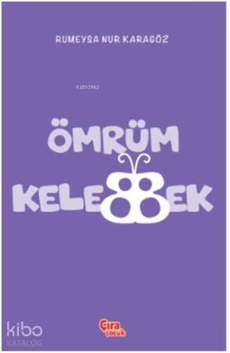 Ömrüm Kelebek - 1