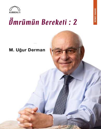 Ömrümün Bereketi: 2 - 1