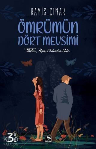 Ömrümün Dört Mevsimi; Bahar, Kışın Ardından Gelir - 1