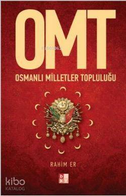 OMT - Osmanlı Milletler Topluluğu - 1