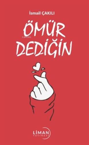 Ömür Dediğin - 1