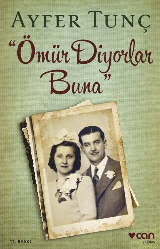 Ömür Diyorlar Buna - 1