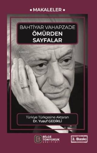 Ömürden Sayfalar - Makaleler - 1