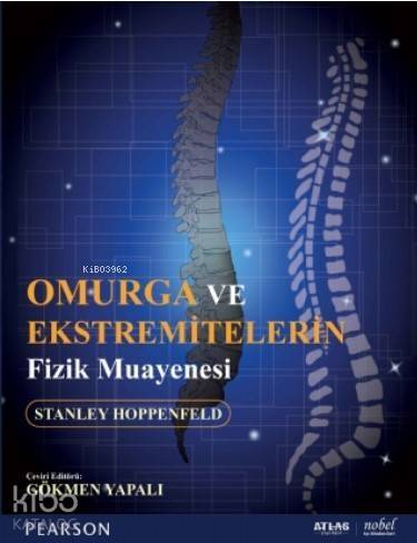 Omurga ve Ekstremitelerin Fizik Muayenesi - 1