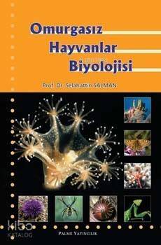 Omurgasız Hayvanlar Biyolojisi - 1