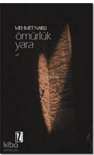 Ömürlük Yara - 1