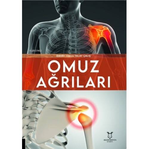 Omuz Ağrıları - 1