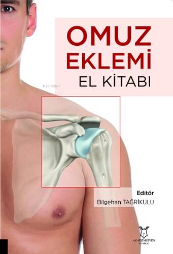 Omuz Eklemi El Kitabı - 1