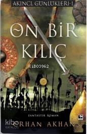 On Bir Kılıç - 1