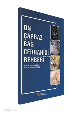 Ön Çapraz Bağ Cerrahisi Rehberi - 1