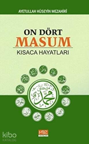 On Dört Masum Kısaca Hayatları - 1