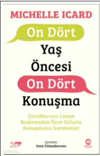 On Dört Yaş Öncesi On Dört Konuşma - 1