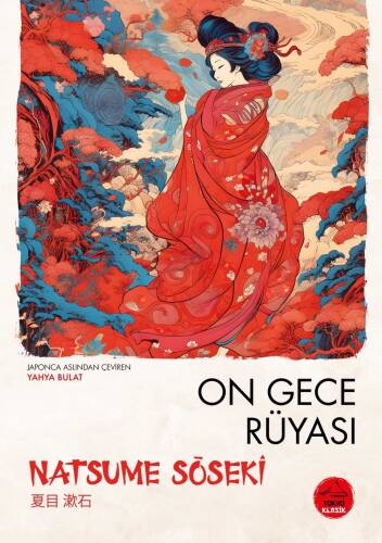 On Gece Rüyası - 1