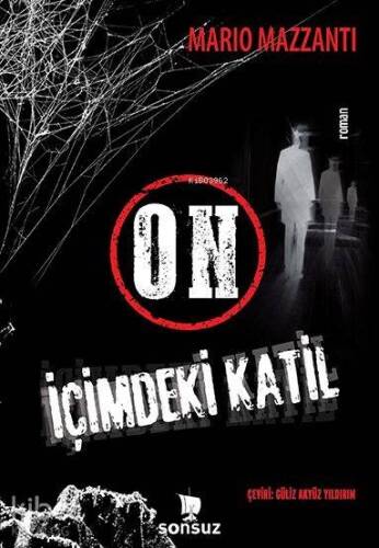 On: İçimdeki Katil - 1