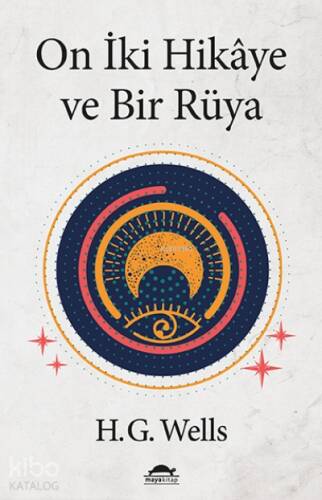 On İki Hikâye ve Bir Rüya - 1