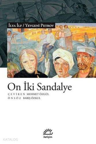 On İki Sandalye - 1