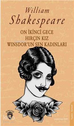 On İkinci Gece & Hırçın Kız Winsdor; Un Şen Kadınları - 1