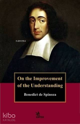 On the Improvement of the Understanding - 1