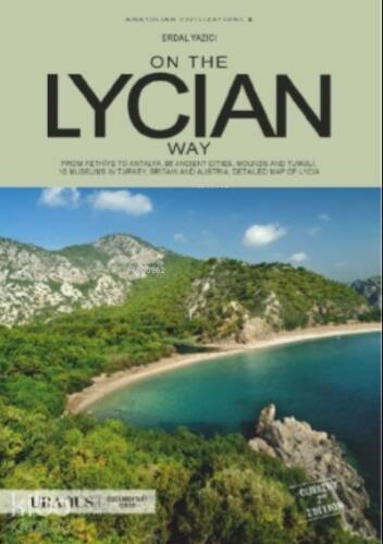 On The Lycian Way - 1