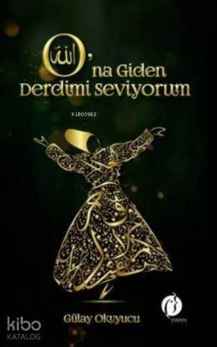 O'na Giden Derdimi Seviyorum - 1