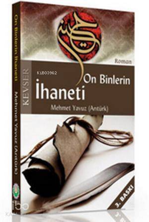 Onbinlerin İhaneti - 1