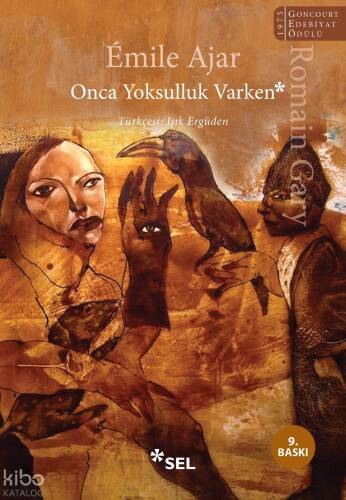 Onca Yoksulluk Varken - 1