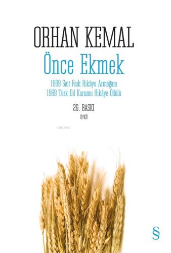 Önce Ekmek - 1