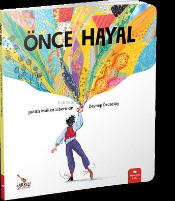 Önce Hayal - 1