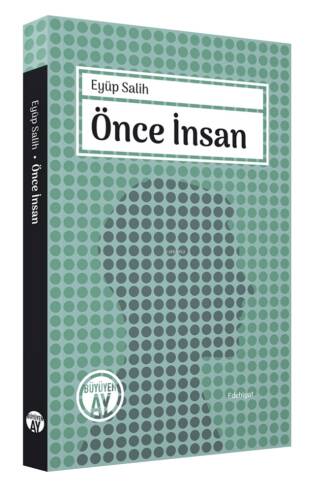 Önce İnsan - 1