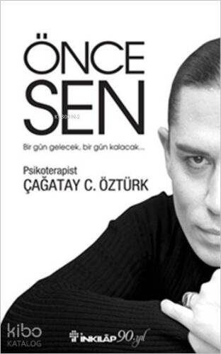 Önce Sen - 1